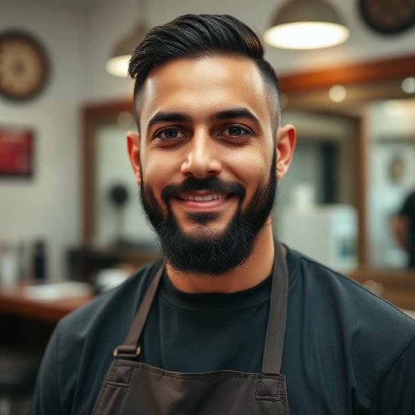 Diego Almeida