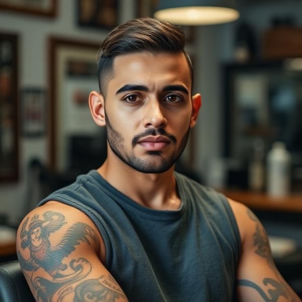 Lucas Ferreira
